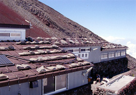 å¯å£«å±±åç°å£å«åç® è¬è±é¤¨